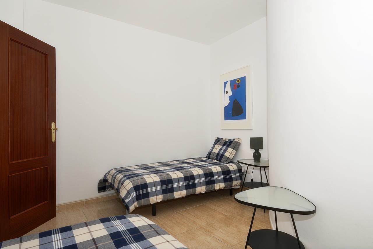 Raspe Arrecife Lake View Wifi By Pvl Екстериор снимка