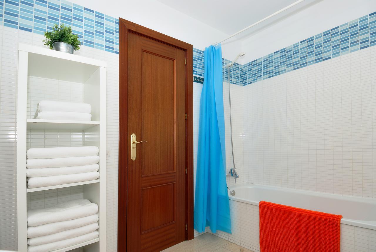 Raspe Arrecife Lake View Wifi By Pvl Екстериор снимка